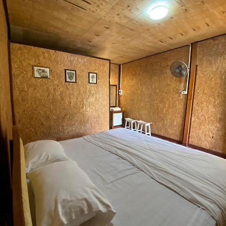 Lak Kao Nai Resort Ban Pha Saeng Lang Eksteriør bilde