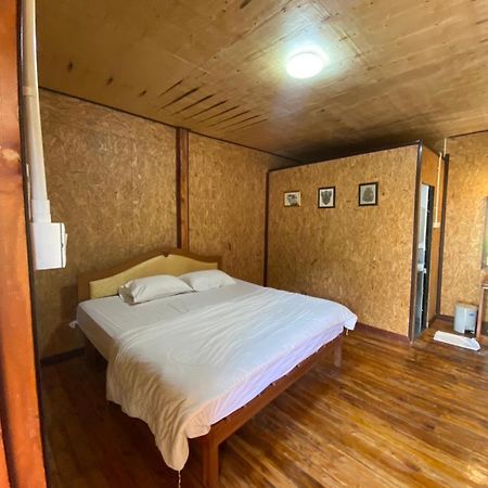 Lak Kao Nai Resort Ban Pha Saeng Lang Eksteriør bilde