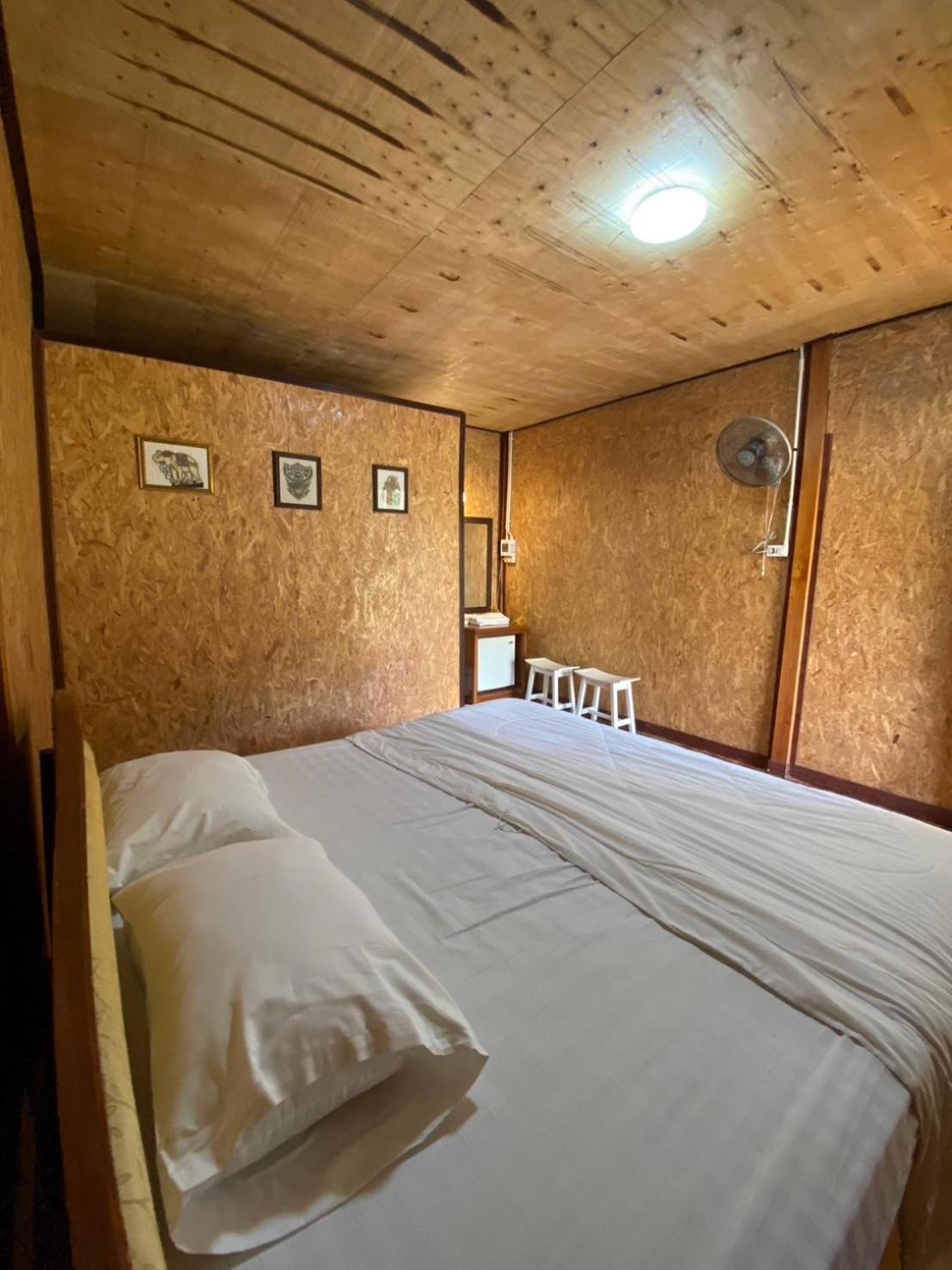 Lak Kao Nai Resort Ban Pha Saeng Lang Eksteriør bilde