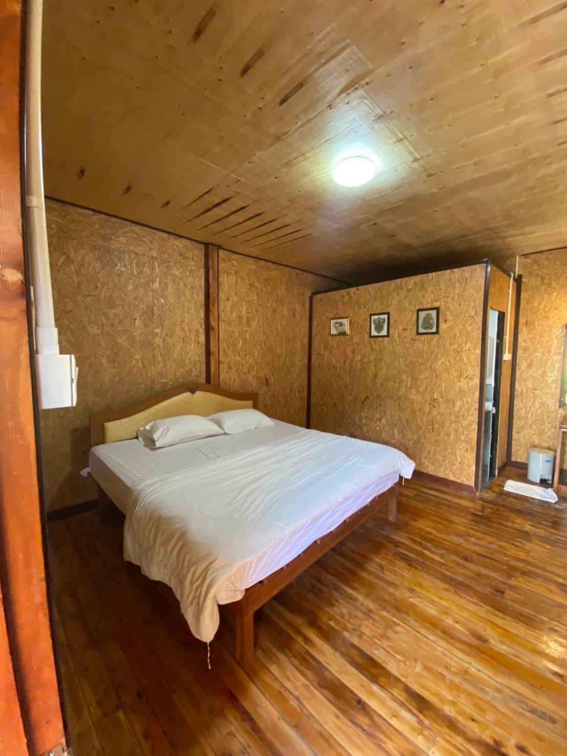 Lak Kao Nai Resort Ban Pha Saeng Lang Eksteriør bilde