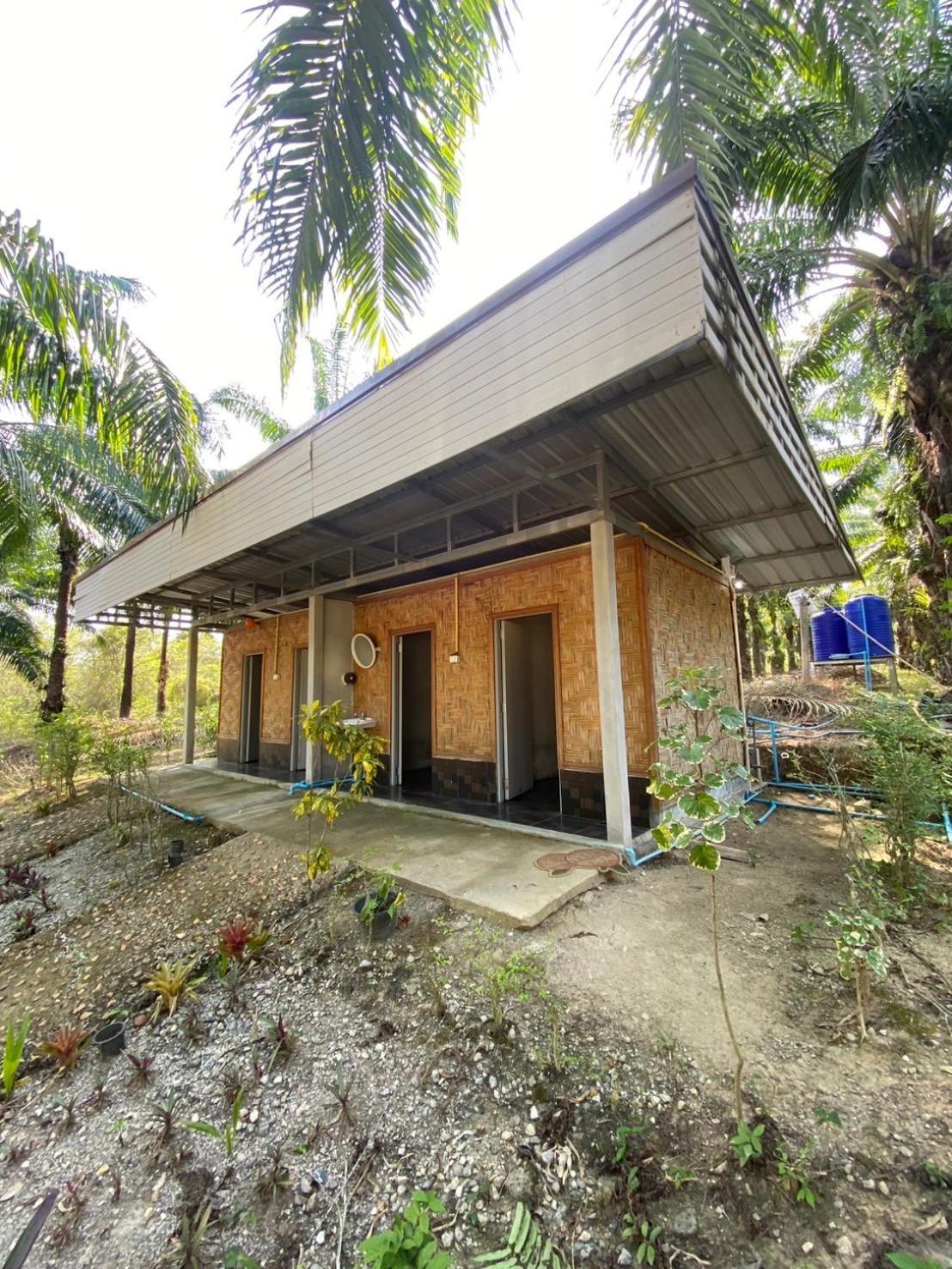 Lak Kao Nai Resort Ban Pha Saeng Lang Eksteriør bilde