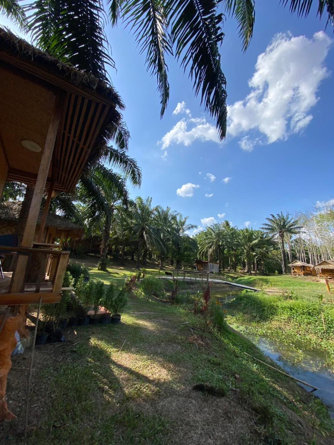 Lak Kao Nai Resort Ban Pha Saeng Lang Eksteriør bilde