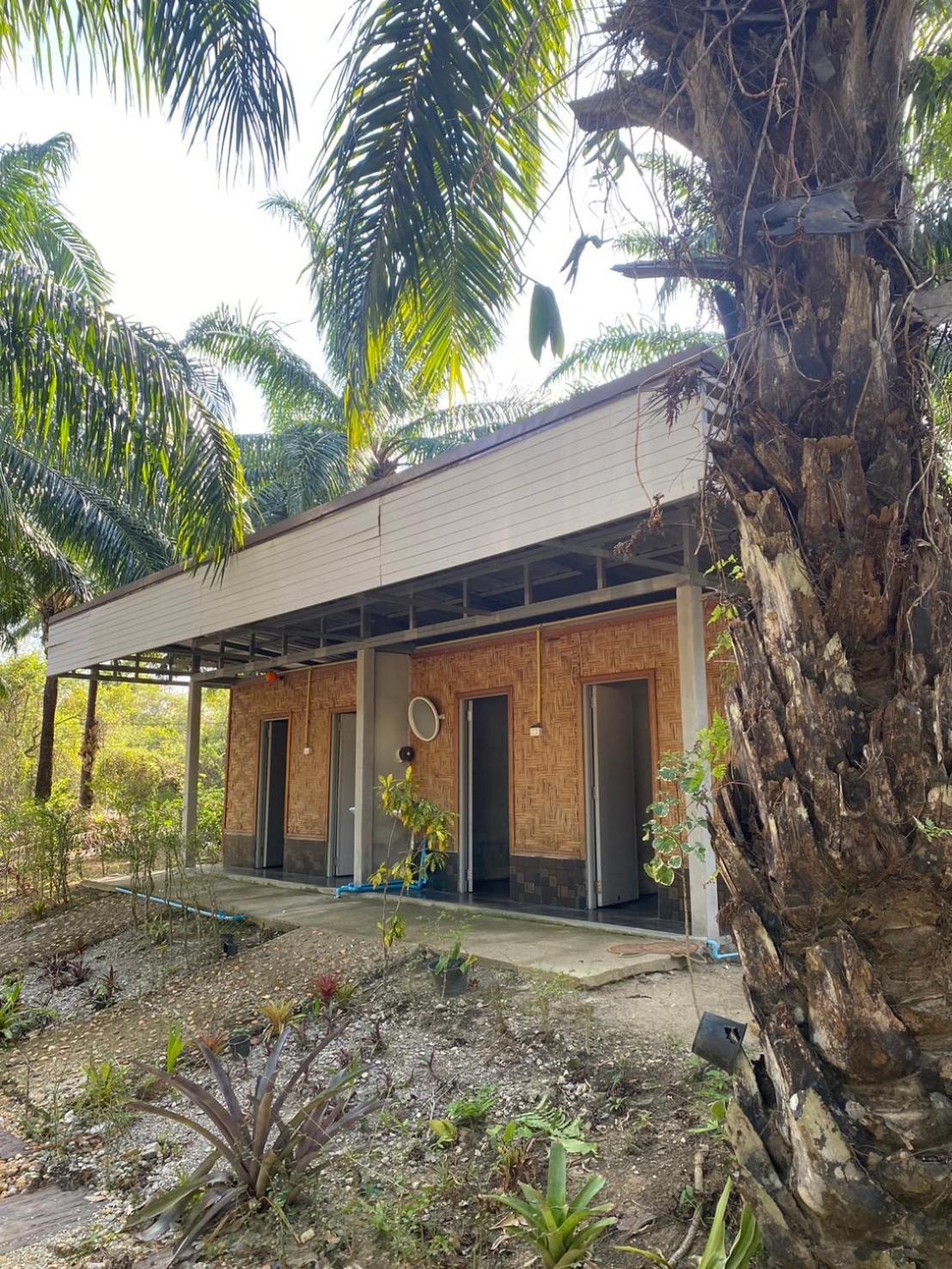 Lak Kao Nai Resort Ban Pha Saeng Lang Eksteriør bilde