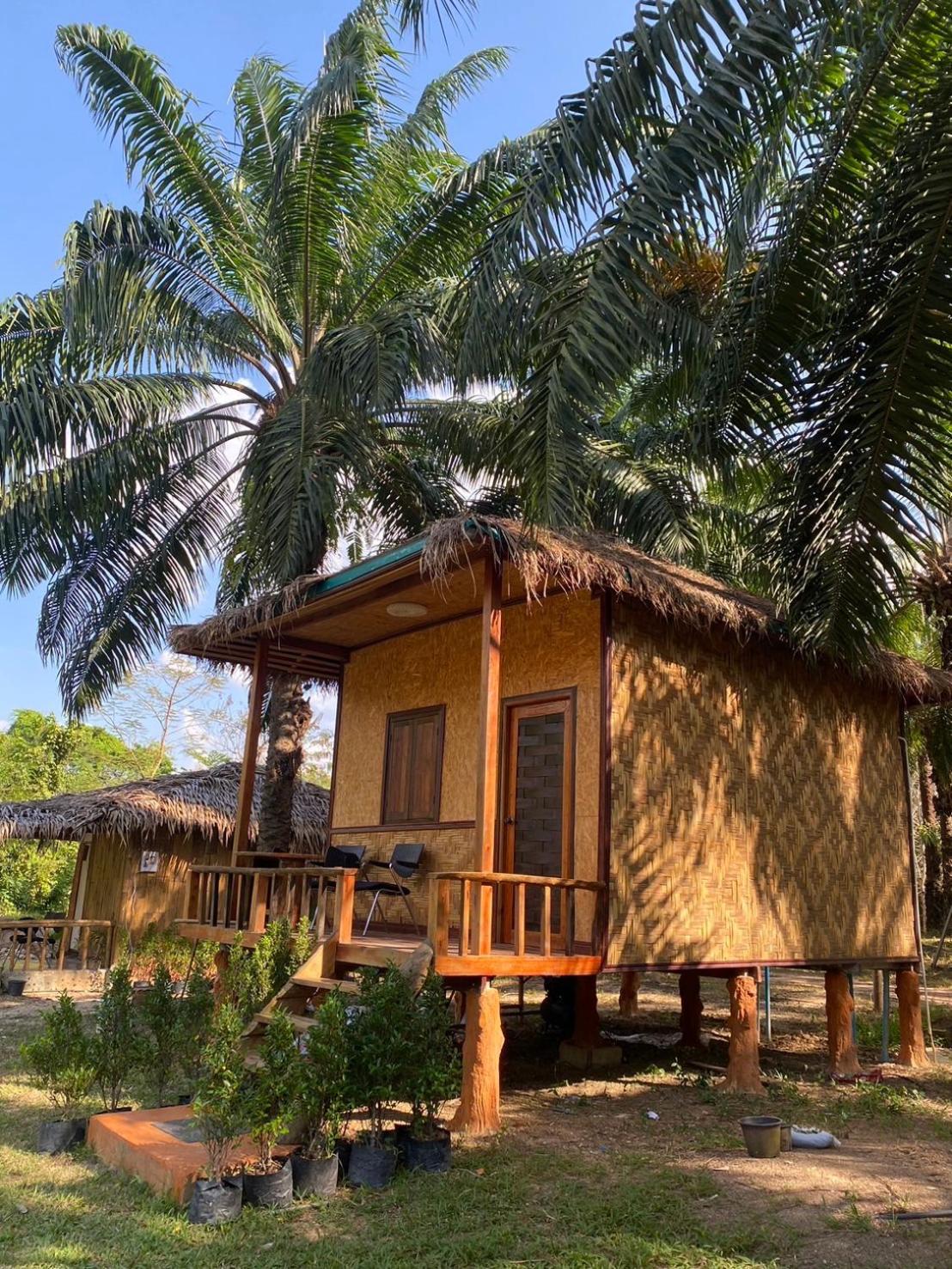 Lak Kao Nai Resort Ban Pha Saeng Lang Eksteriør bilde