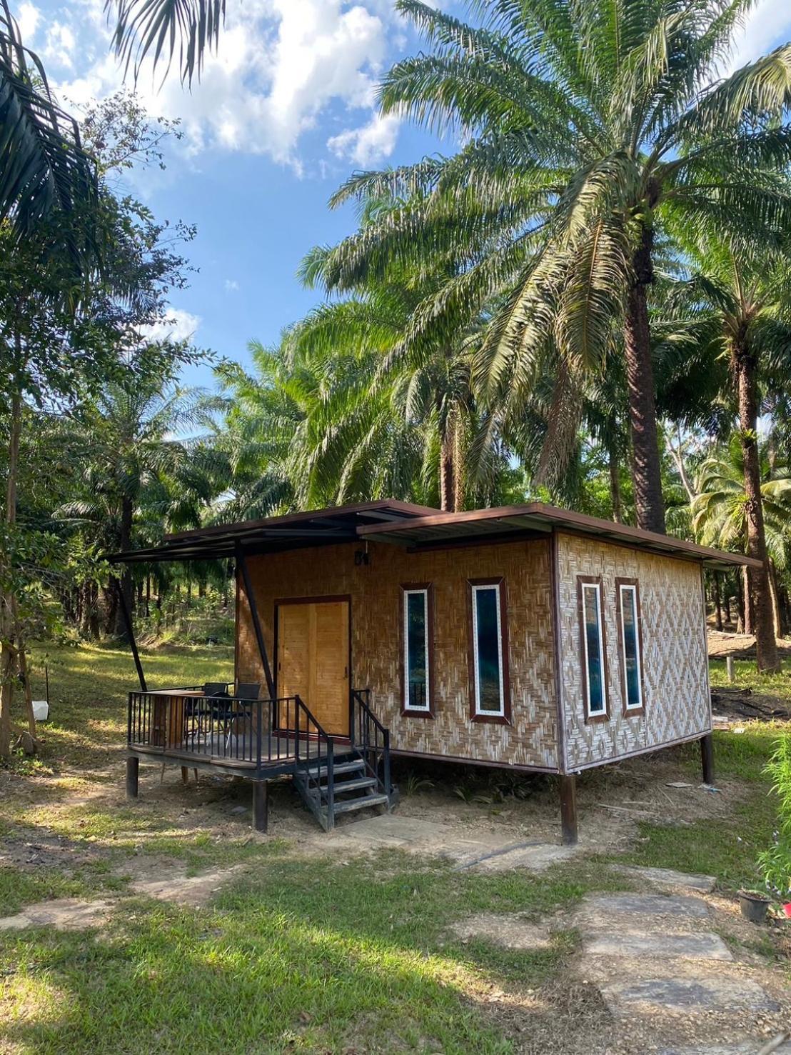 Lak Kao Nai Resort Ban Pha Saeng Lang Eksteriør bilde