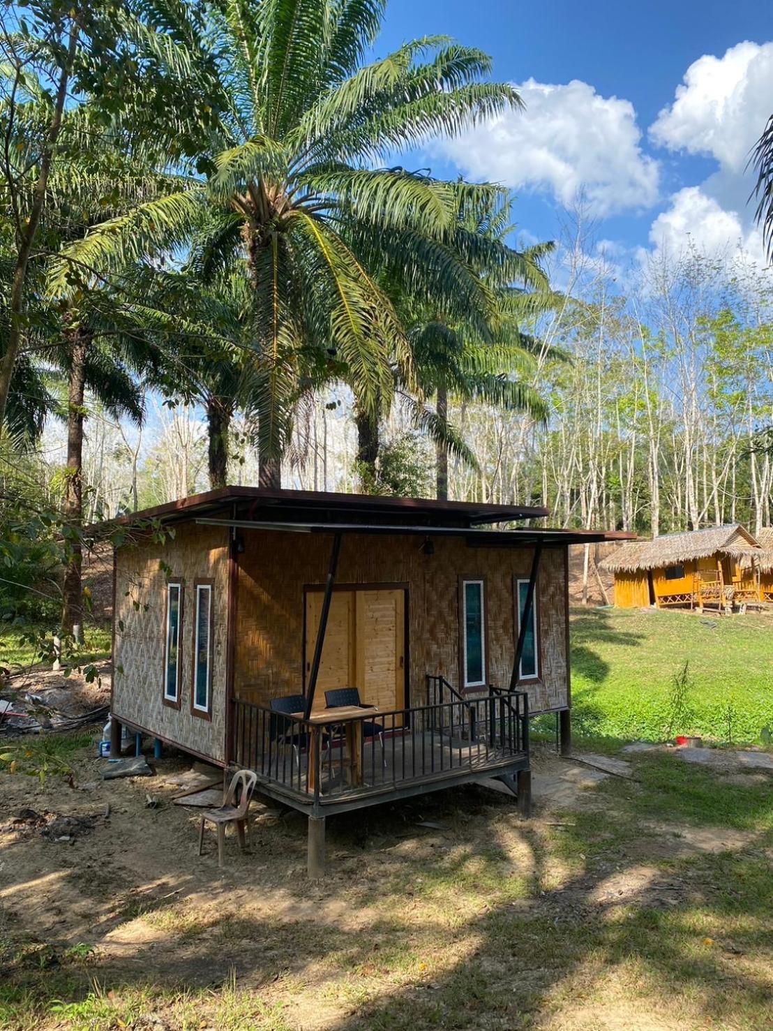 Lak Kao Nai Resort Ban Pha Saeng Lang Eksteriør bilde